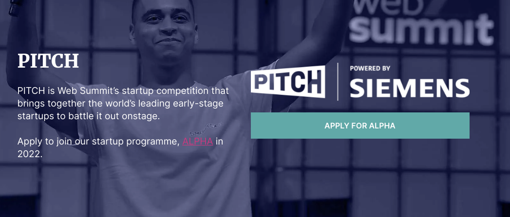 sub summit startup pitch competition