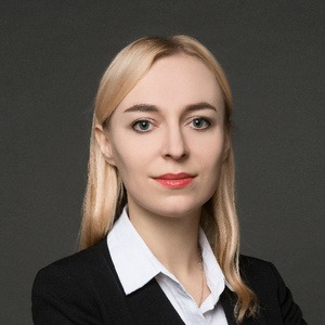 Emilia Korczynska