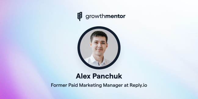 Alex Panchuk