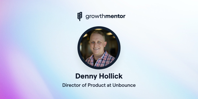 Denny Hollick