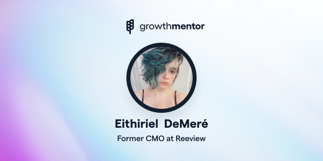 Eithiriel DeMere