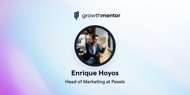 Enrique Hoyos