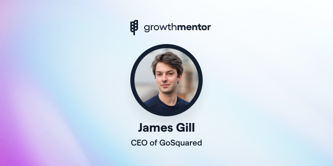 James Gill
