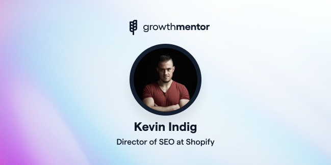 Kevin Indig