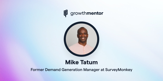 Mike Tatum