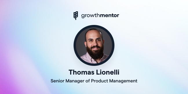 Thomas Lionelli