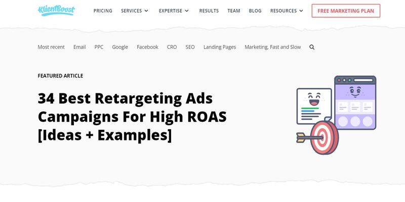 Top 13 Facebook Ads Blogs Worth Reading in 2024 GrowthMentor