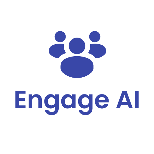 Engage AI Logo