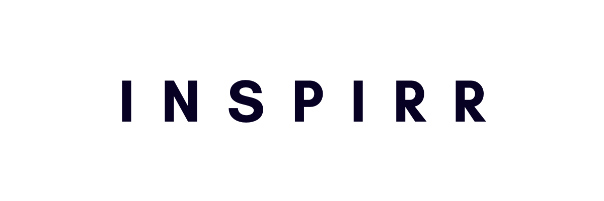 Inspirr Logo