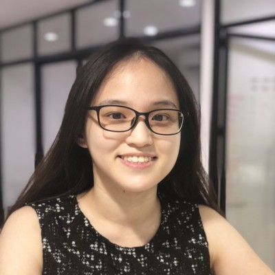 Rachelle Uy