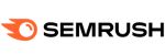 Semrush Logo