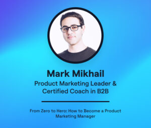 What Is A Product Marketing Manager And How Can You Be One