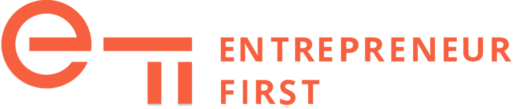 entrepreneur first