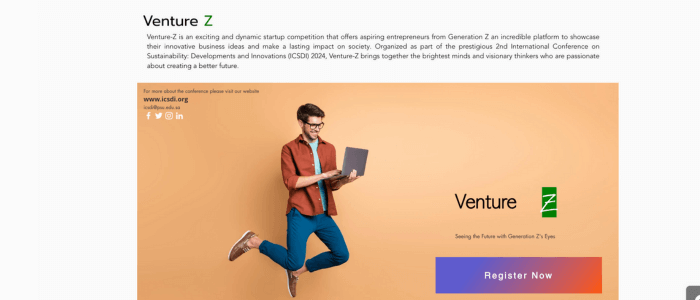 Venture-Z