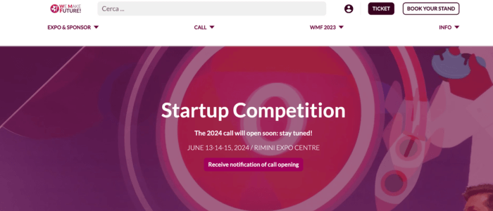 WMF-Startup-Competition-2024