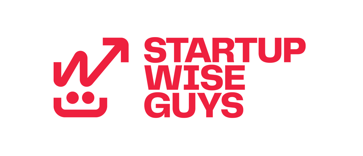 Startup Wise Guys logo