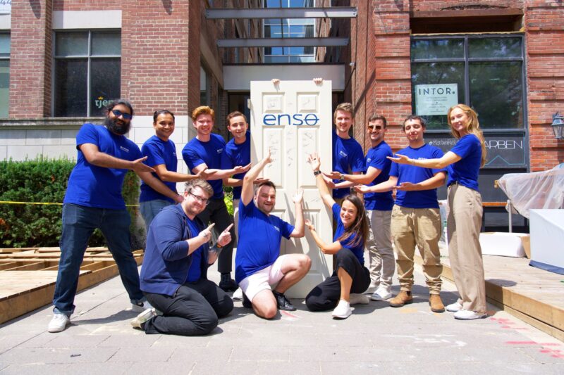 Enso Connect team photo2