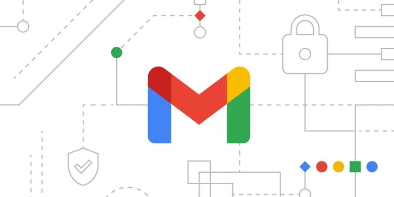 Gmail logo