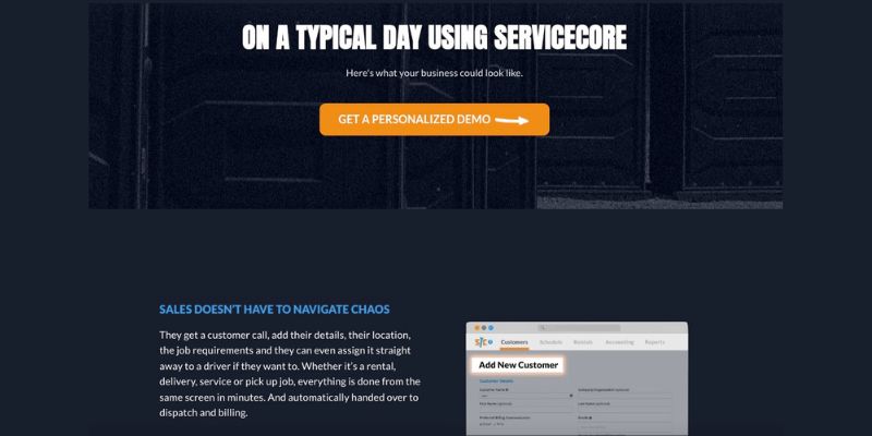 servicecore website benefits copy