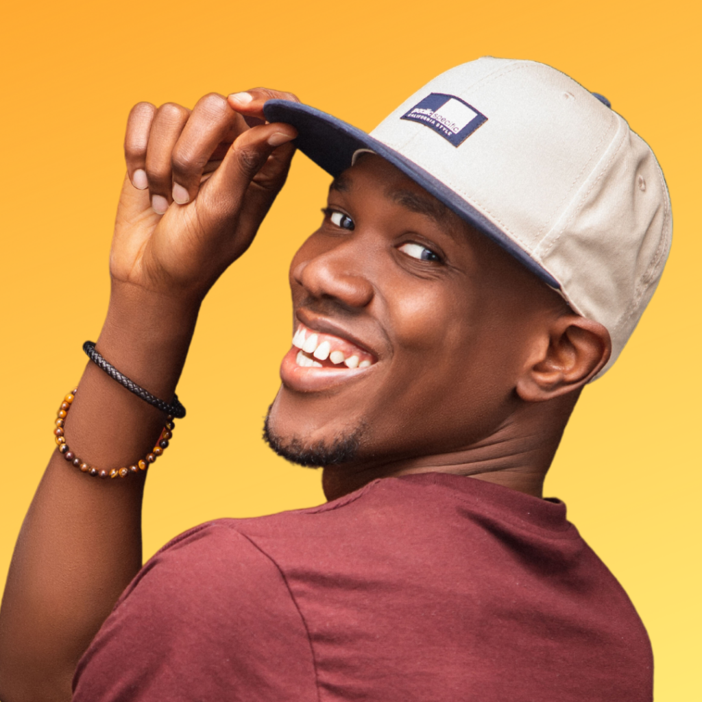 Isaac Oladipupo