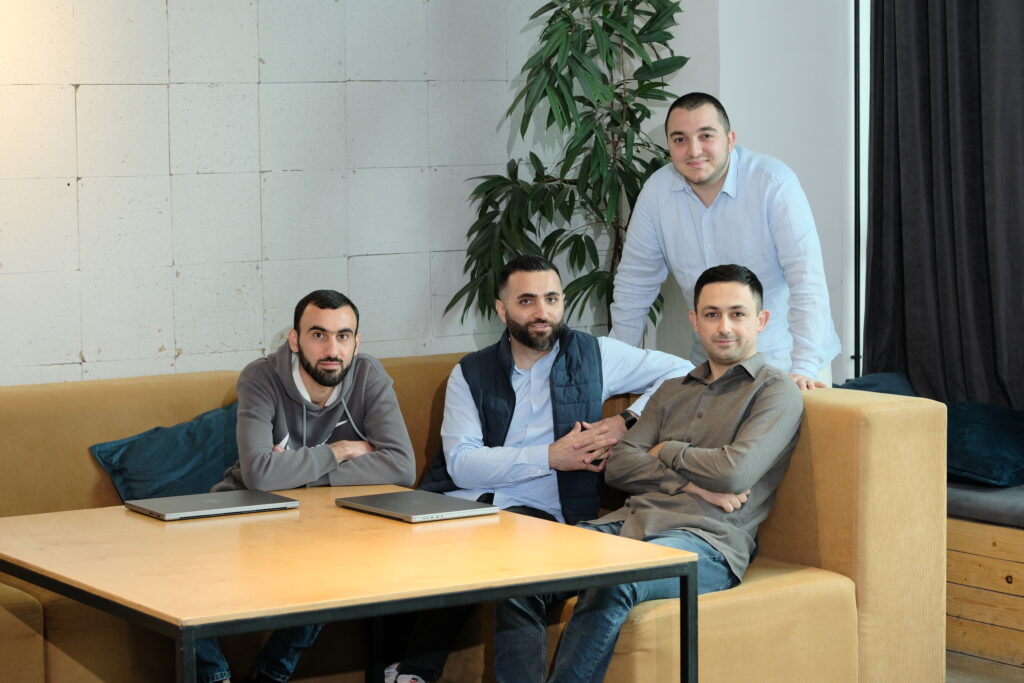 JBoard team photo2