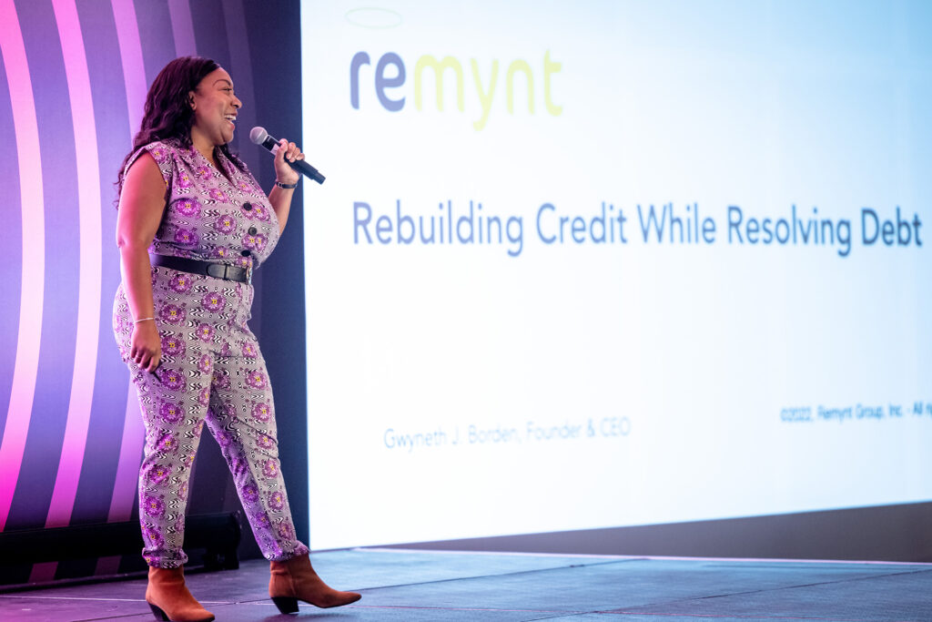 Remynt founder photo