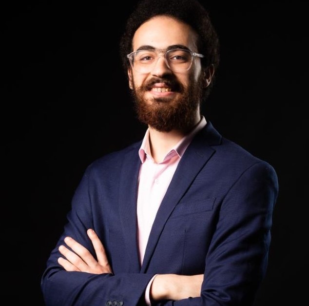 Abdullah Al-Atrash