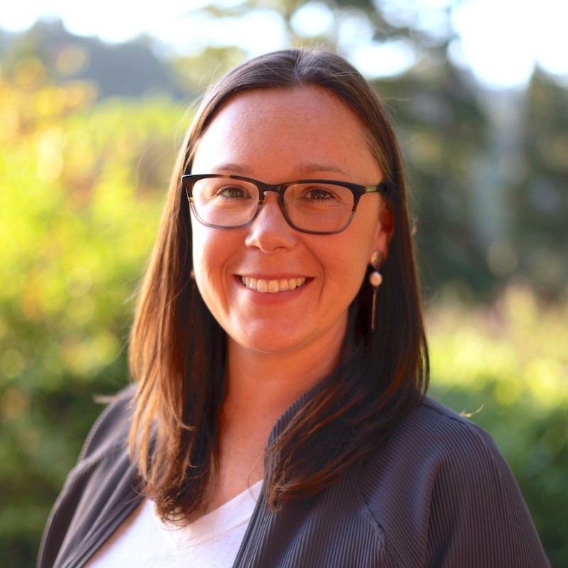 BridgeCare founder photo