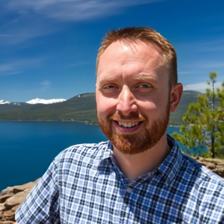 Civic Review founder photo