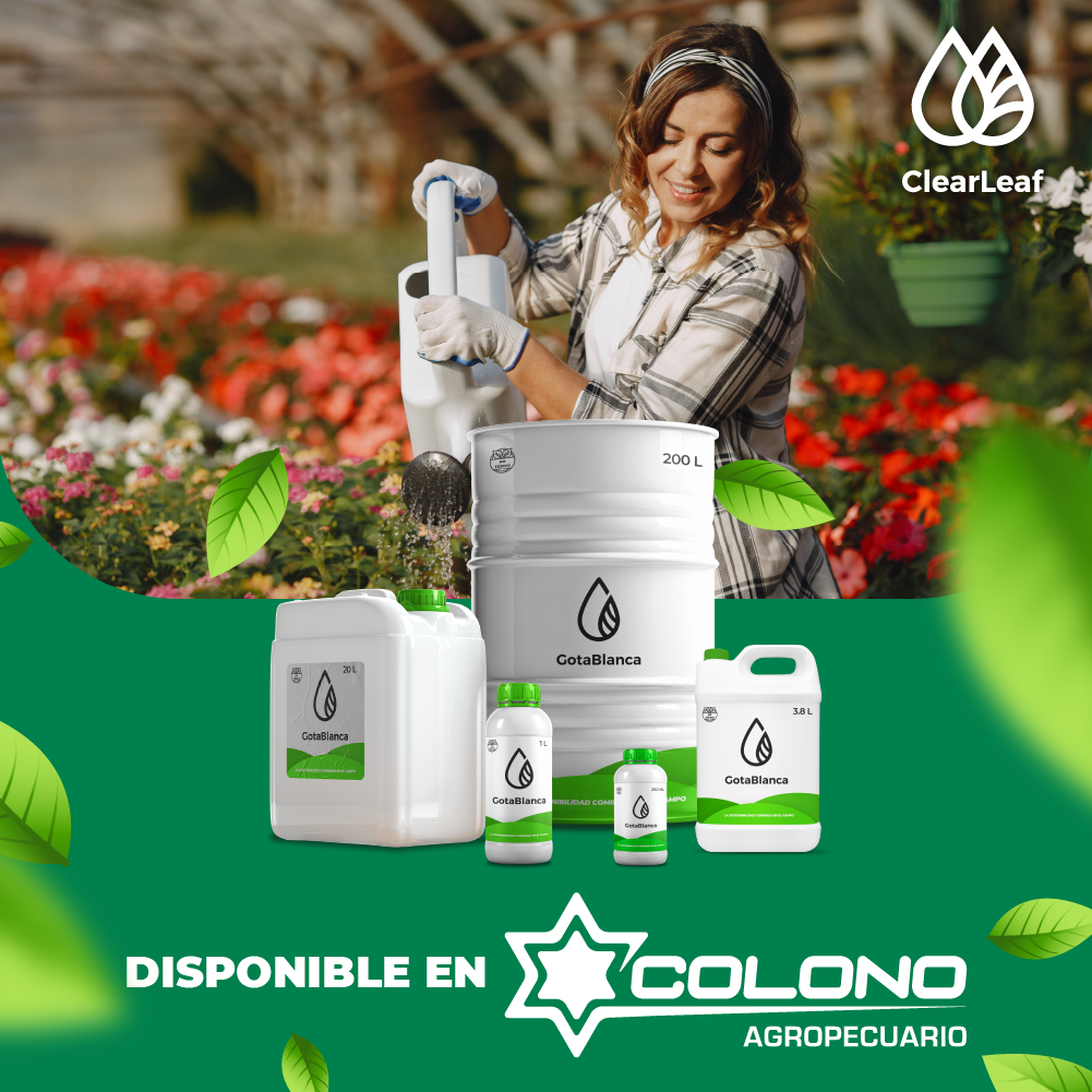 ClearLeaf photo