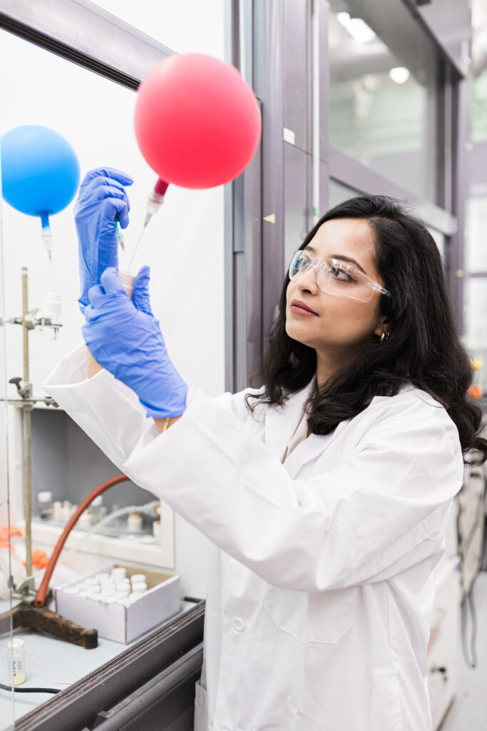 HDAX Therapeutics founder photo