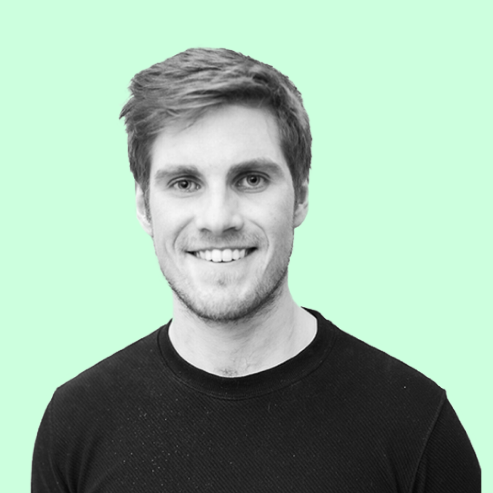 Handicaddie founder photo