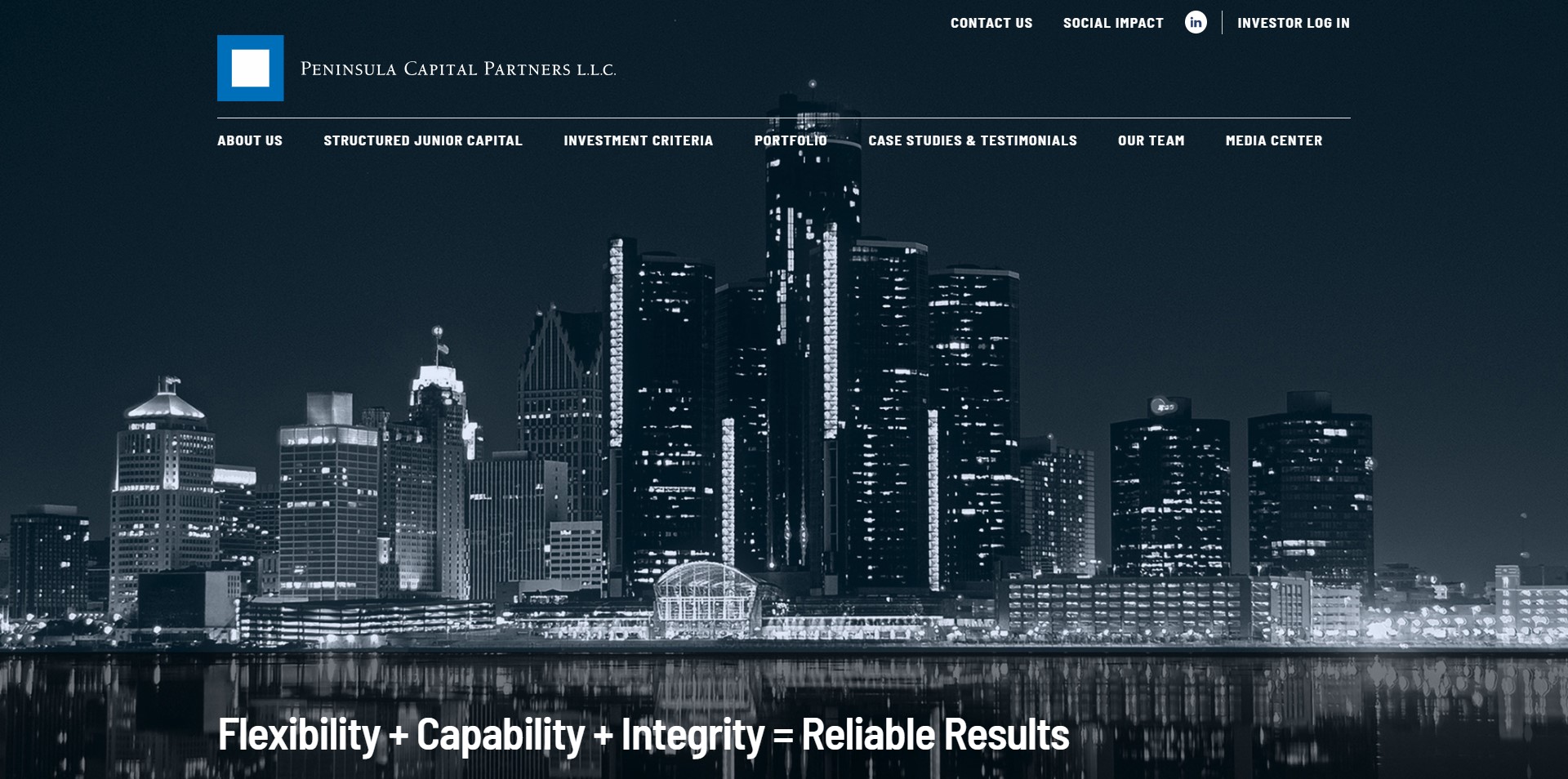 Peninsula Capital