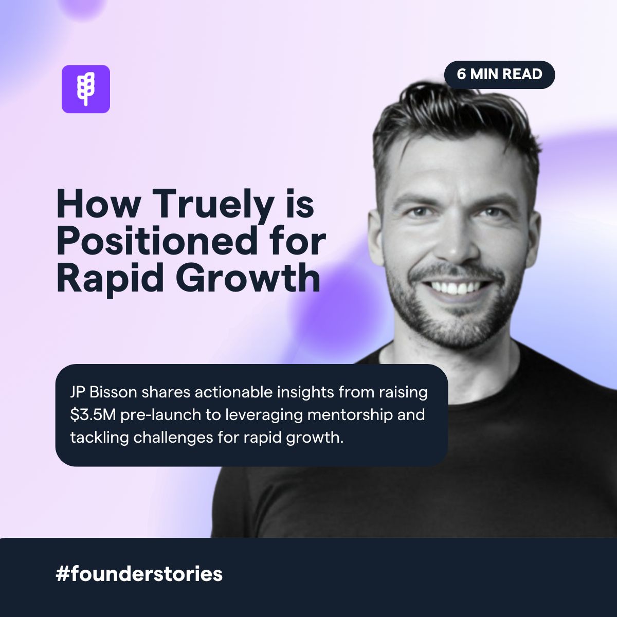 truely-1m-revenue-growth-story