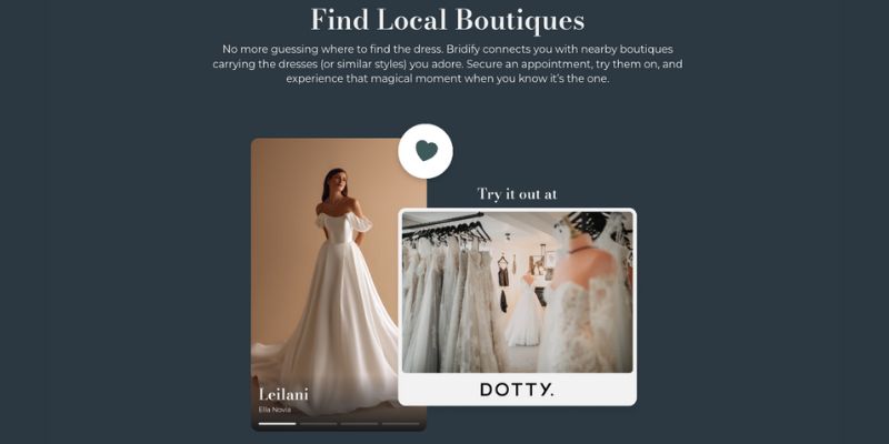 Bridify boutique partners