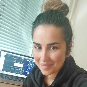 Ena Mandic