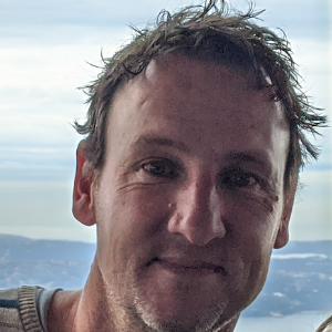 James Fitzgerald
