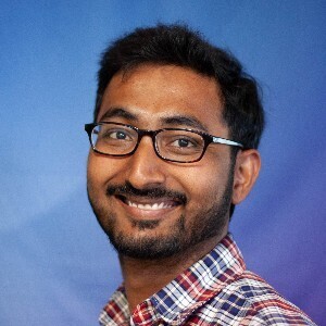 Mohan Krishna Mannava