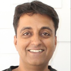Prakash Channagiri