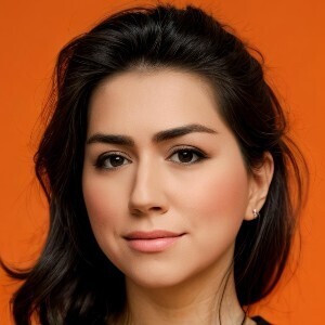 Roya Pakzad