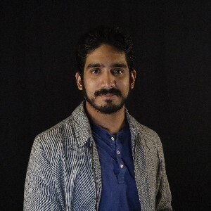 Adarsh Ramakrishnan