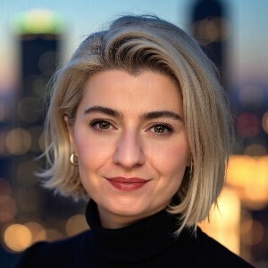 Alexandra Denisova