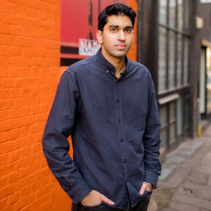 Asaad Dookhy