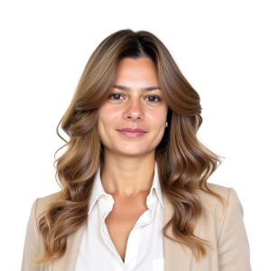 Melanie Calabrese