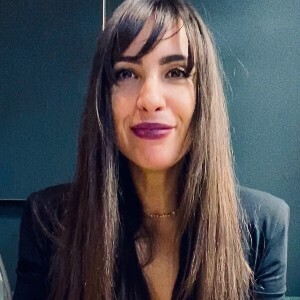 Alessandra Azzena