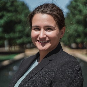 Alicia Bassett