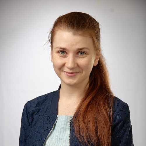 Evfrosiniya Zerminova