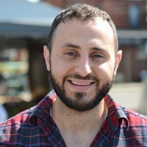 Hussein Saab