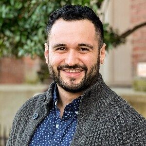 Farzad Khosravi