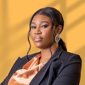 Jessica Tee Orika-Owunna